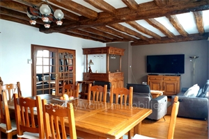 appartement à la vente -   76220  GOURNAY-EN-BRAY, surface 134,52 m2 vente appartement - APR384728